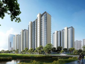 揚州璀璨鉑灣小區項目定制空調欄桿、百葉窗產品 揚州璀璨鉑灣小區項目定制空調欄桿、百葉窗產品