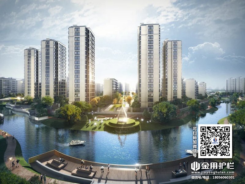 滁州唐寧龍泊灣小區(qū)項目定制空調(diào)百葉窗 滁州唐寧龍泊灣小區(qū)項目定制空調(diào)百葉窗